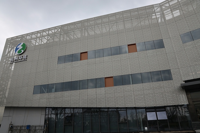 鋁單板廠家 鋁單板廠家
