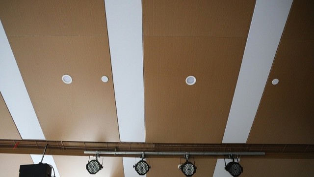 鋁單板價(jià)格明細(xì)表：鋁單板多少錢一平方米