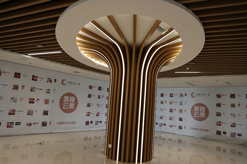 鋁單板廠家 鋁單板廠家