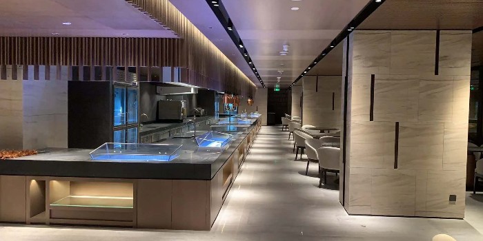 鋁單板行業(yè)中鋁單板廠家該遵守什么行業(yè)規(guī)則才能獲得更多客戶的青睞？