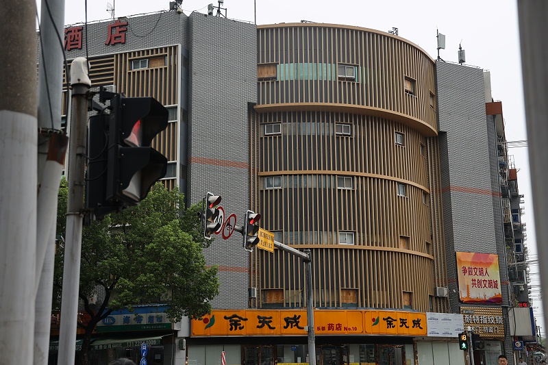 鋁單板廠家 鋁單板廠家