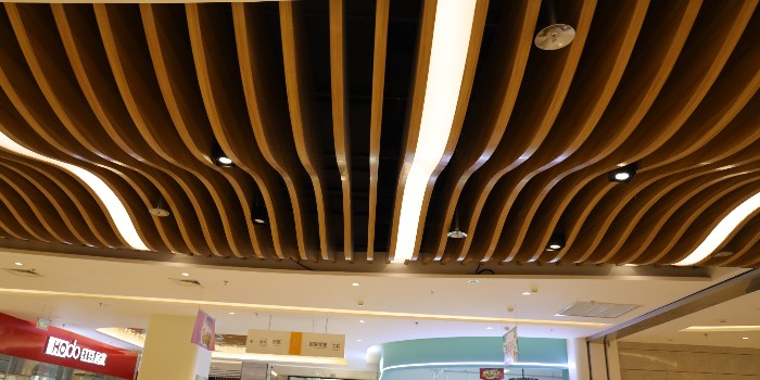 從鋁單板樣品就能看出鋁單板廠家的實(shí)力？