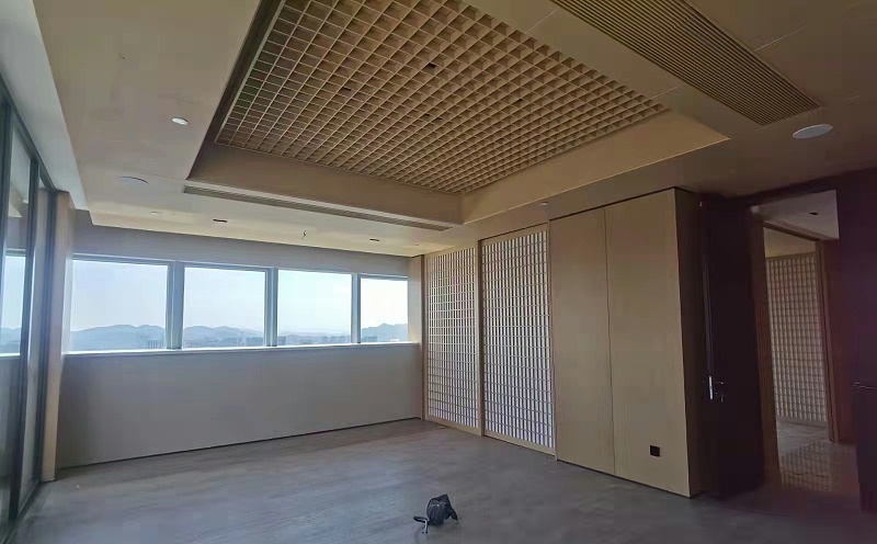 雕花鋁單板定制廠家