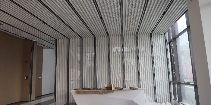 鋁單板廠家哪家強？品牌廠家更有保障