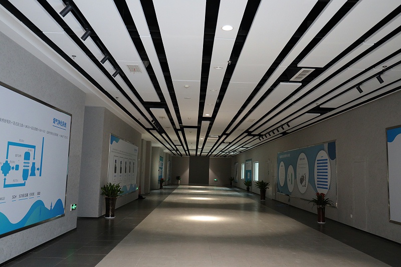 異形鋁單板和弧形鋁單板的區(qū)別