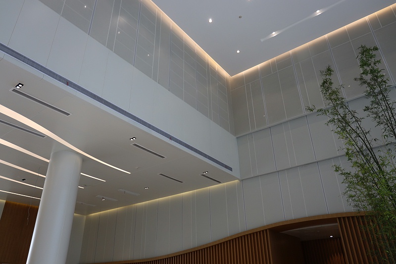 鋁單板廠家 鋁單板廠家