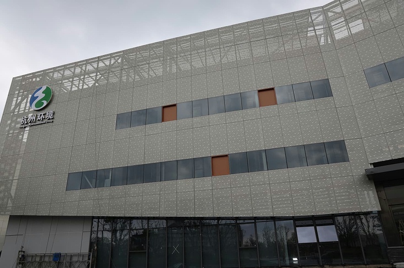 廠家定制沖孔鋁單板 廠家定制沖孔鋁單板