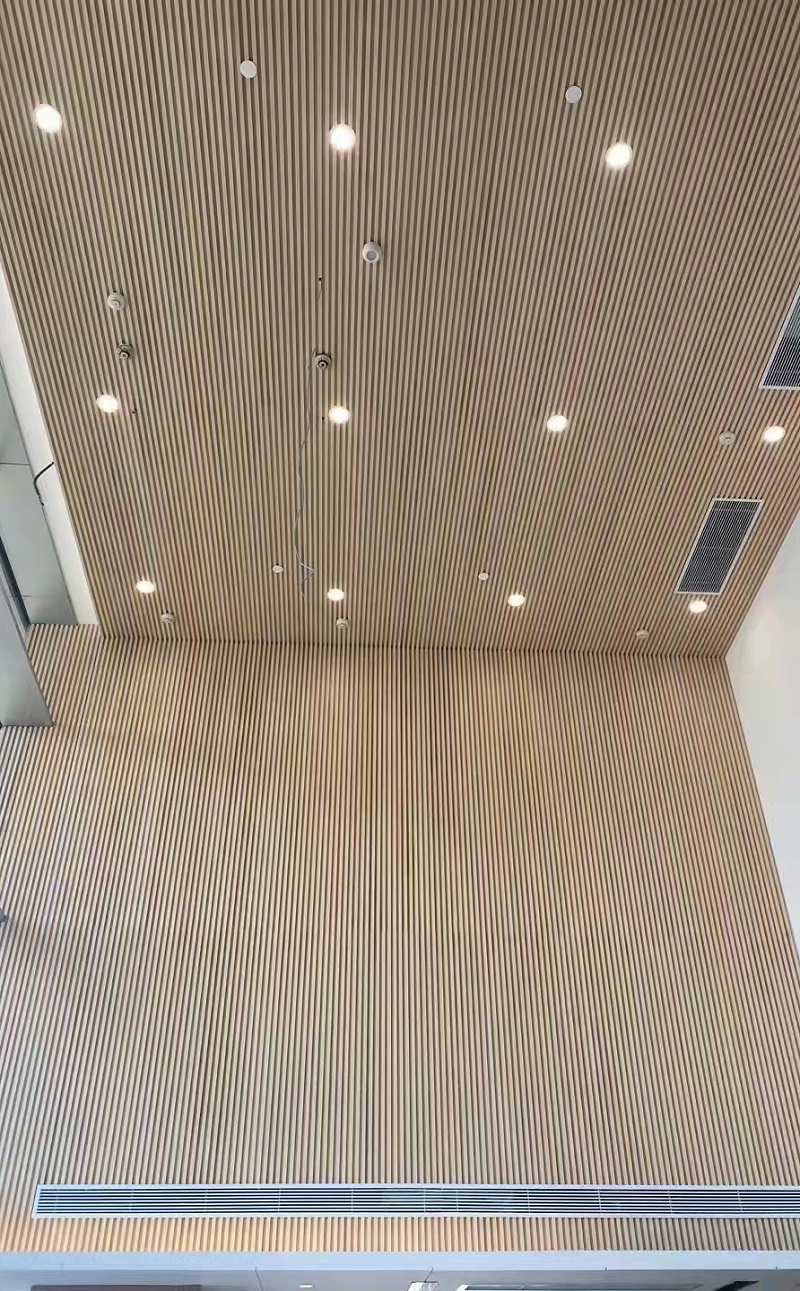 鋁單板定制廠家 鋁單板定制廠家
