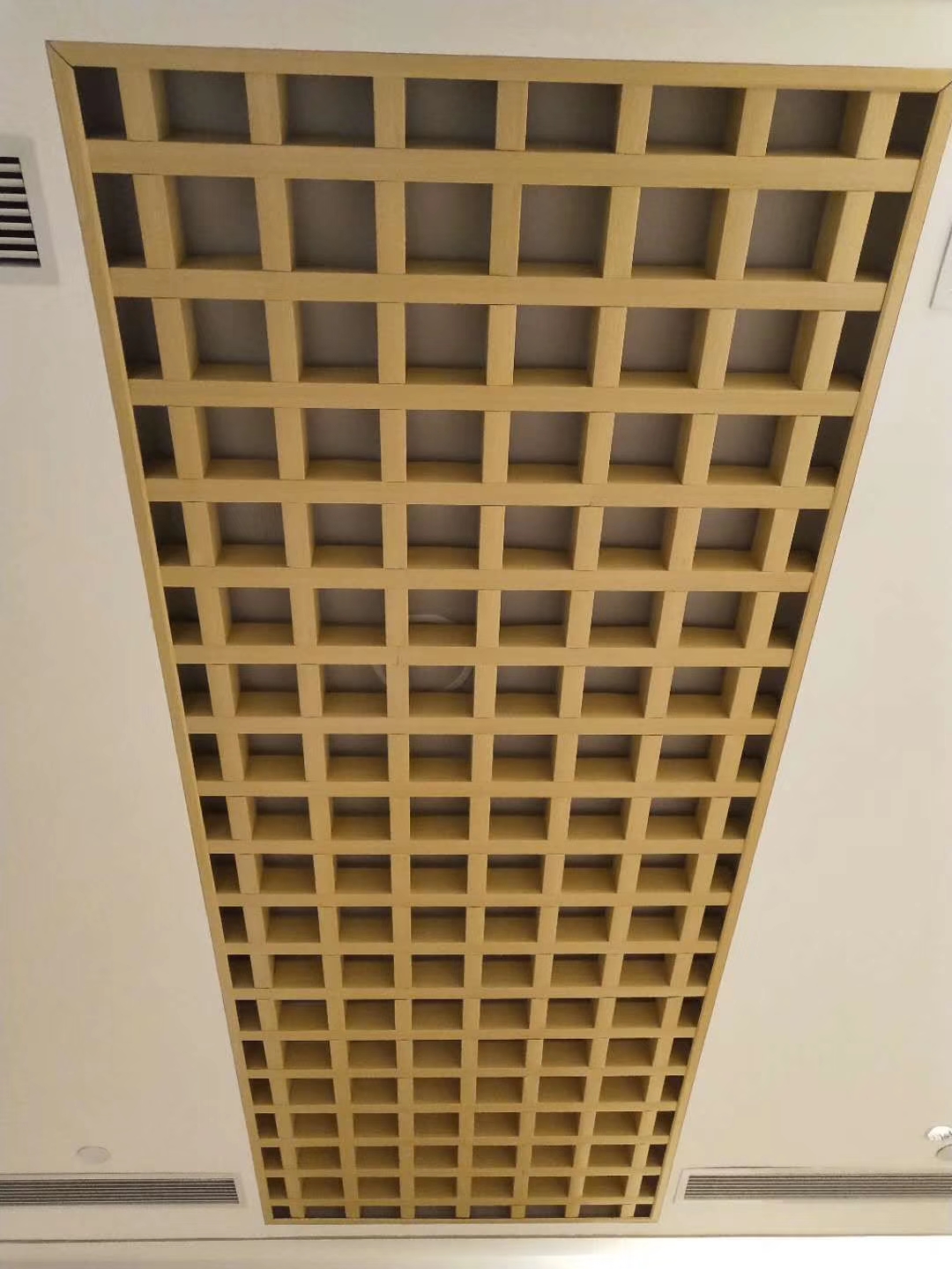 鋁格柵 鋁格柵