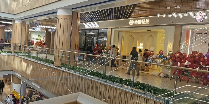 要定制鋁單板找什么樣的鋁單板廠家靠譜,中滬世業帶你必坑