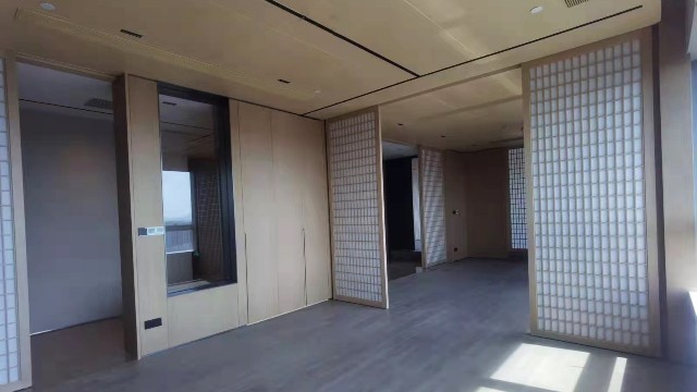 杭州市濱江區(qū)中贏星際@木紋鋁單板和木紋鋁格柵組合 杭州市濱江區(qū)中贏星際@木紋鋁單板和木紋鋁格柵組合