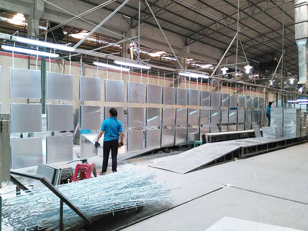 鋁單板廠家 鋁單板廠家