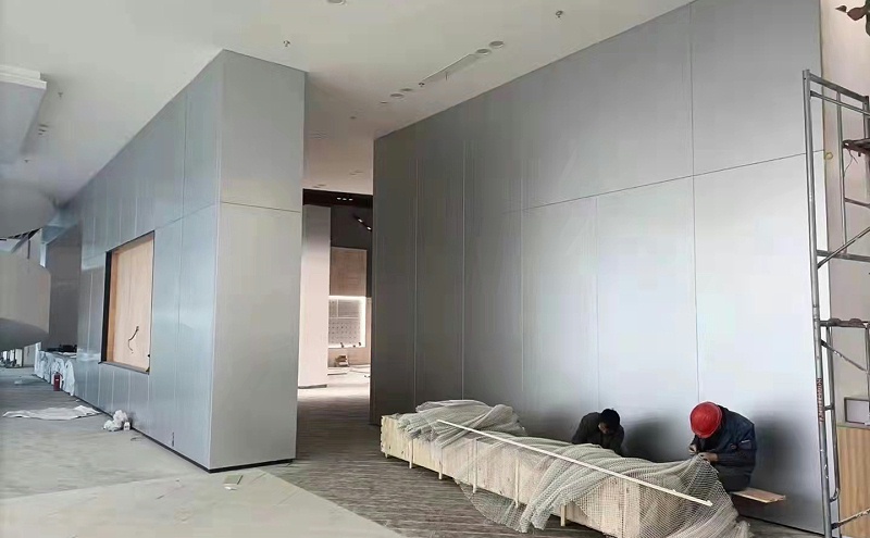 鋁單板廠家 鋁單板廠家